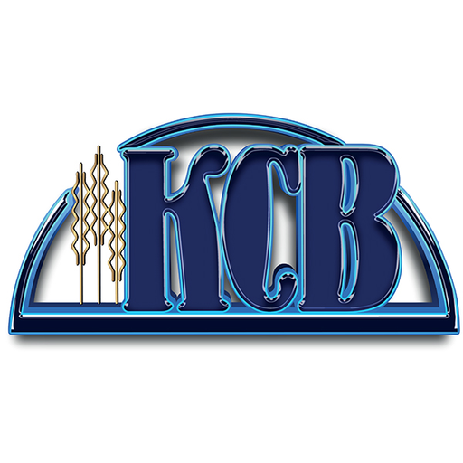 KCB Bank logo