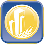 The Bank of Tescott logo