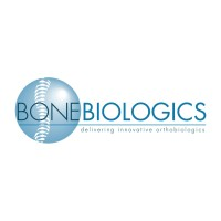 Bone Biologics logo