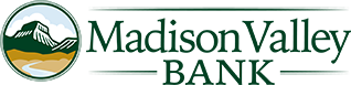 Madison Valley Bank logo