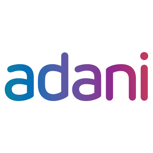 Adani New Industries logo