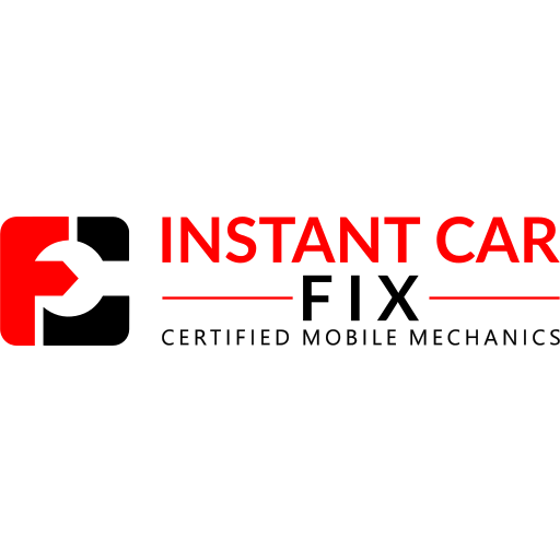 Instant Car Fix logo