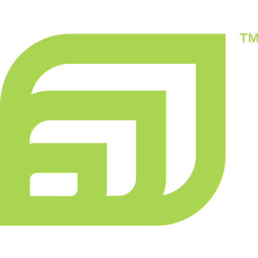 Footprint logo