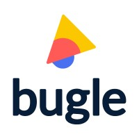 Bugle logo