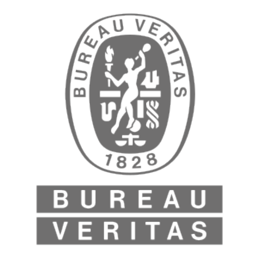 Bureau Veritas logo