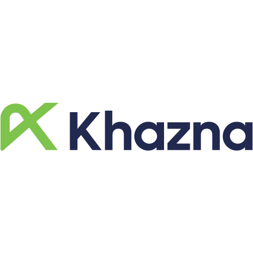 Khazna logo