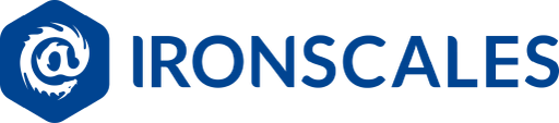 Ironscales logo
