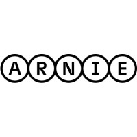 Arnie logo