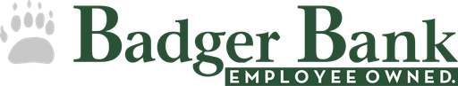 Badger Bank logo