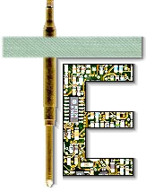 Test Electronics logo