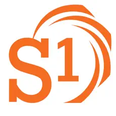 Service 1 Federal Credit Union logo