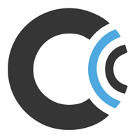 Cinema Clock logo