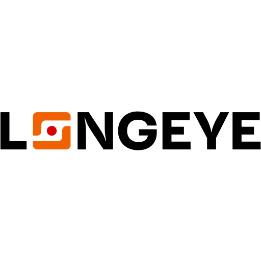 Longeye logo