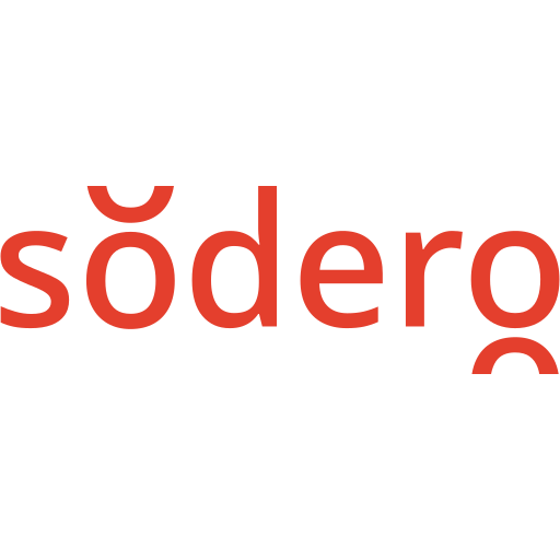 Sodero logo