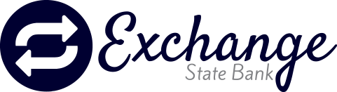 Exchange State Bank logo