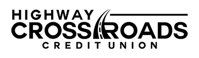 Highway Crossroads Credit Union logo