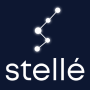 Stellé logo