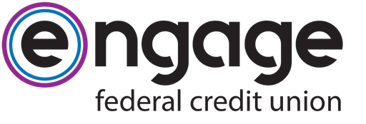 Engage Federal Credit Union logo