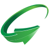 Gas and Electric Credit Union logo