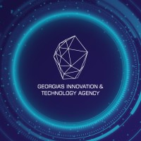 Georgia's Innovation and Technology Agency logo