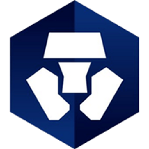 Crypto.com Capital logo