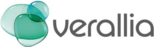 Verallia logo