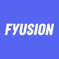 Fyusion logo
