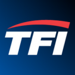 TFI International logo
