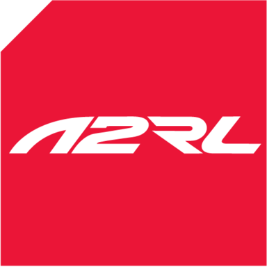 A2RL Drone Championship logo