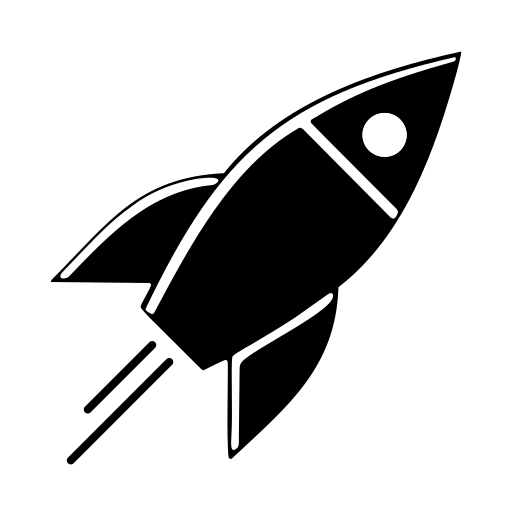 Rocketeer logo