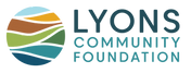 Lyons Community Foundation logo