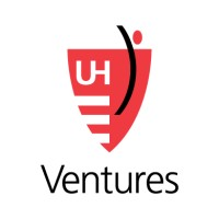 University Hospital Ventures logo