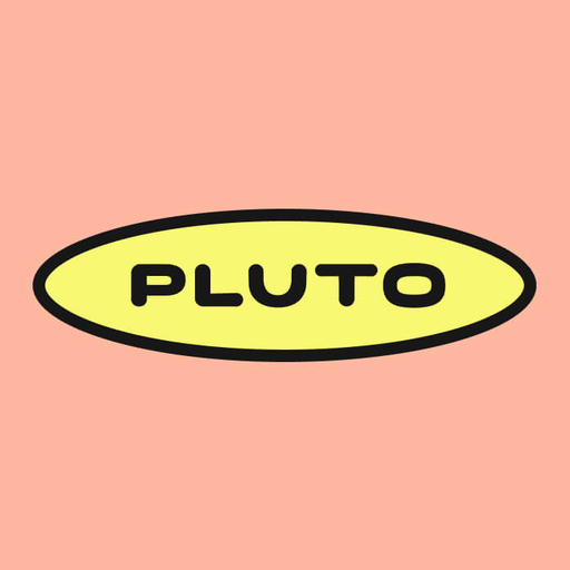 Pluto Security logo