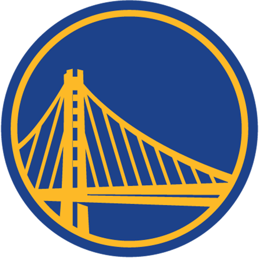 Golden State Warriors logo