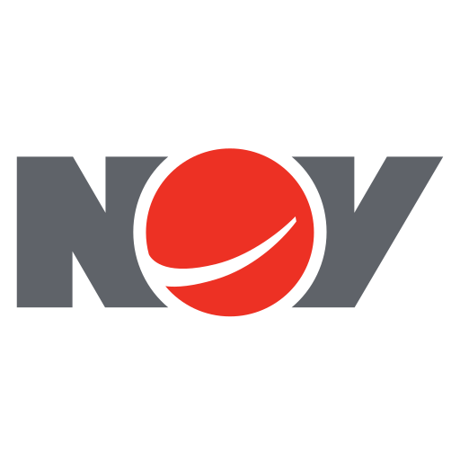 NOV logo