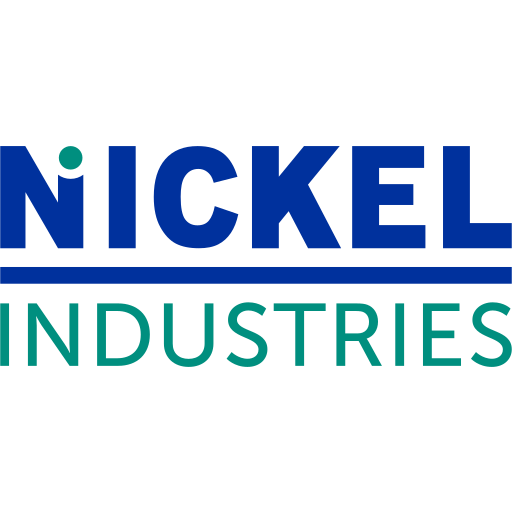 Nickel Industries logo