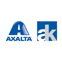 Axalta - André Koch logo