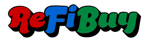 ReFiBuy logo
