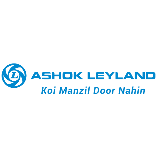 Ashok Leyland logo