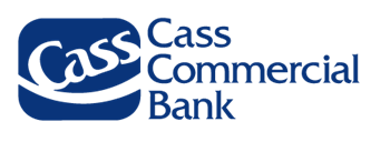Cass Commercial Bank logo