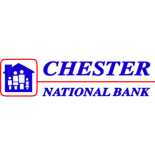 Chester National Bank logo