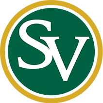 Spring Valley Bank logo