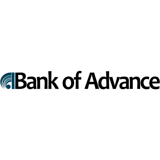 Bank of Advance logo