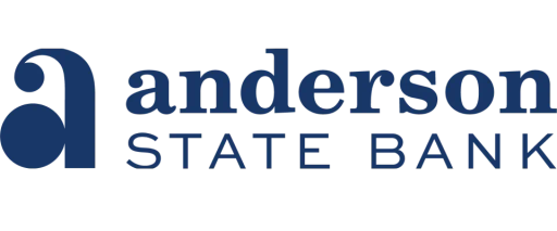 Anderson State Bank logo