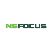 Nsfocus logo