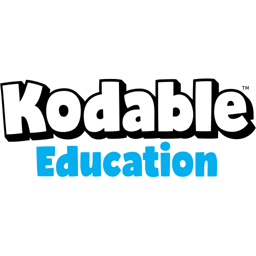 Kodable logo