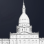 Michigan Legislature logo