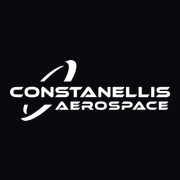 Constanellis Aerospace logo