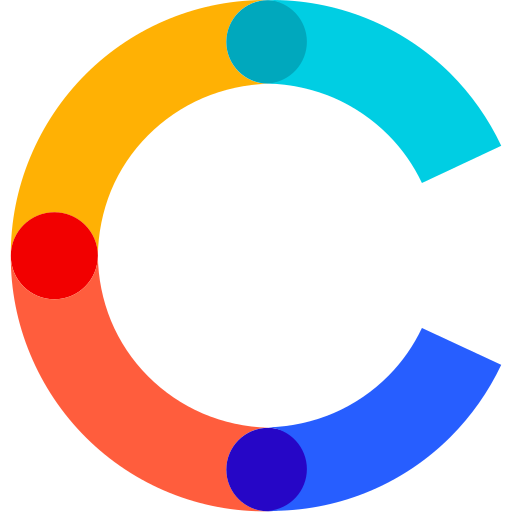Silicon Valley Community Foundation — Community Grants logo