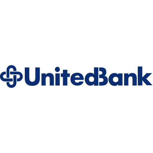 United Bank logo